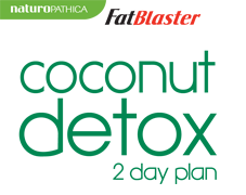 Coconut Detox