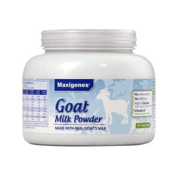 MG Maxigenes Goat Milk Powder 400g 美可卓山羊奶粉  
