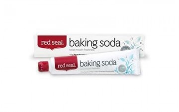 Red Seal soda toothpaste 红印苏打牙膏 100g