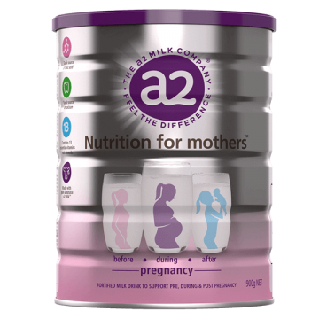 AP a2 Nutrition for mothers 新孕妇奶粉孕前孕期孕后补充营养900g