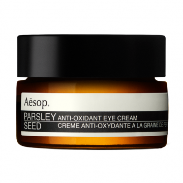 AESOP  伊索香芹籽眼霜 Parsley Seed Anti-Oxidant Eye Cream 10ml